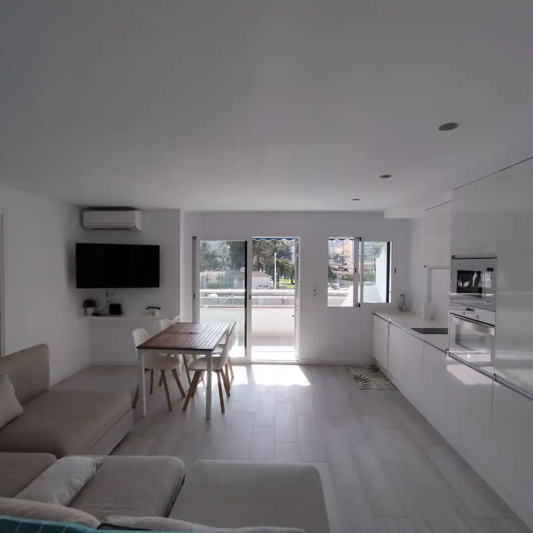 Appartement compact avec ascenseur à vendre à Racó, imagen 3