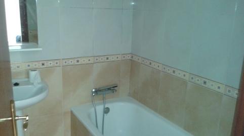 Foto 5 de Pis en venda a Carretera de Roses - Fossos, Girona