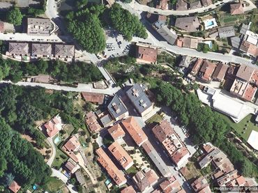 Flat for sale in Arbúcies