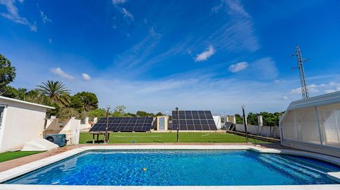 Photo 2 of Houses for sale in Torrejon San Br, Rojales, Alicante