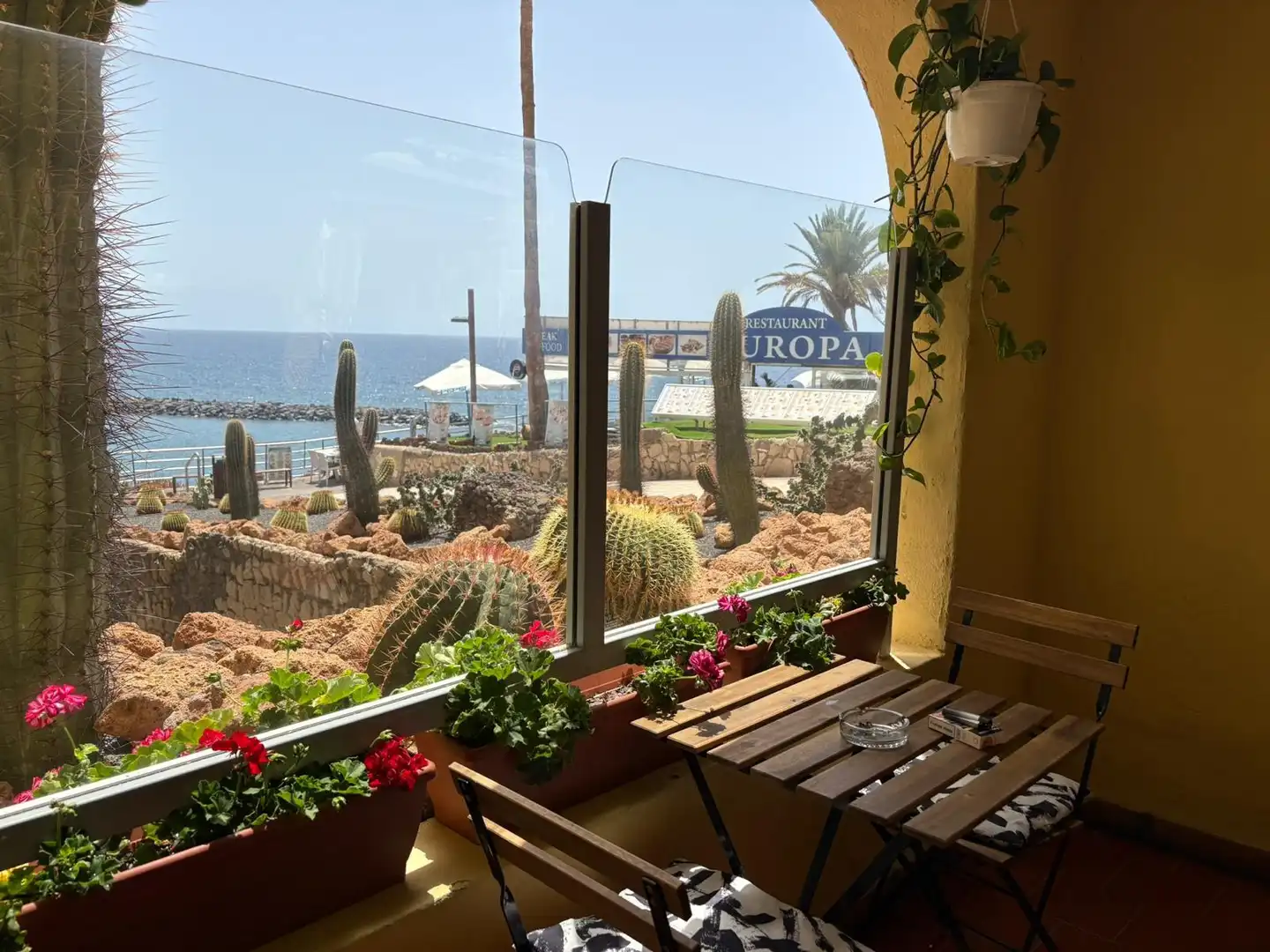 Apartamento en venta en Adeje con Aire acondicionado, Terraza y Amueblado