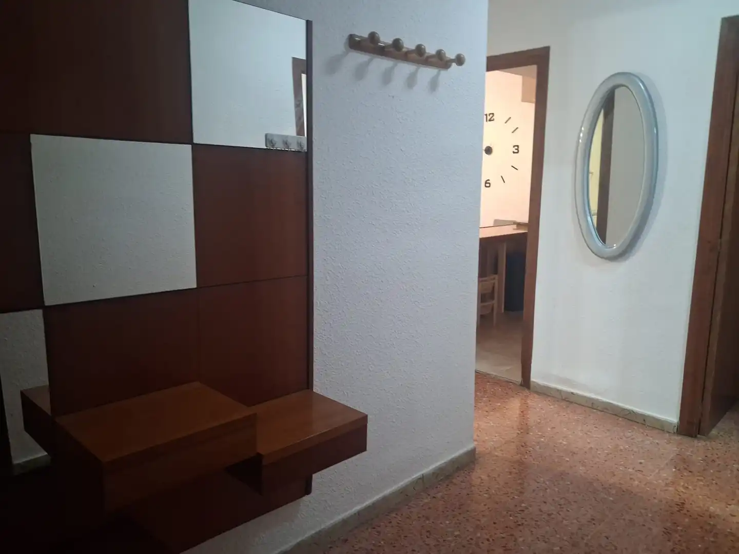 Flat for rent in Benicarló  with Terrace and Furnished