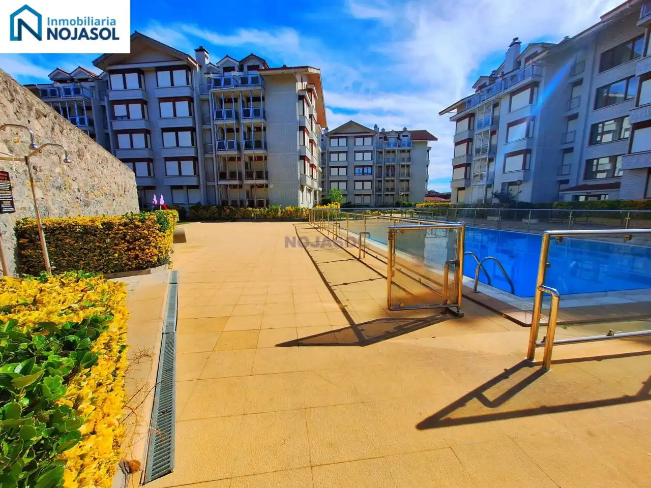 Apartament amb terrassa de lloguer a Calle el casar 10, imagen 79