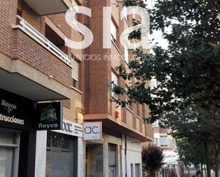 Exterior view of Office for sale in Vitoria - Gasteiz