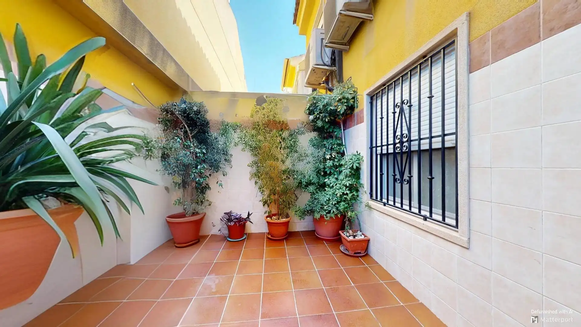 Maisonette zum Verkauf in El Travaló - Martínez Valero