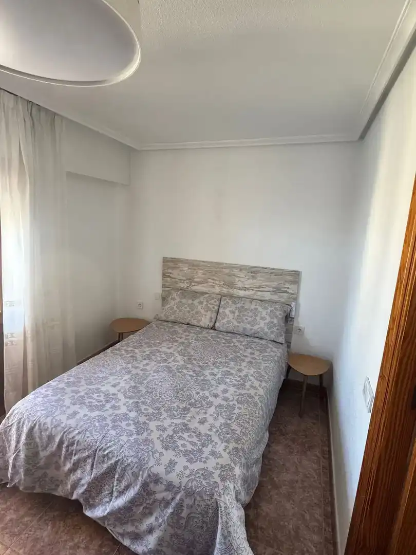 Schlafzimmer von Wohnung zur Miete in La Manga del Mar Menor