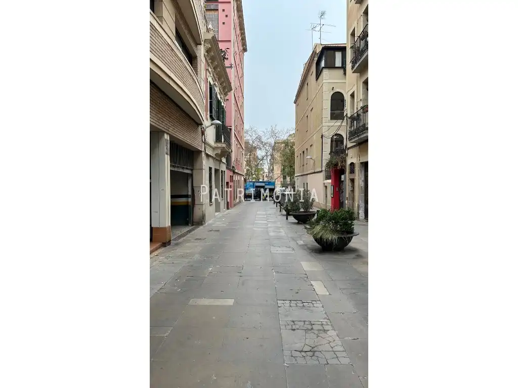 Individual en venda a Calle Topazi 6, imagen 9