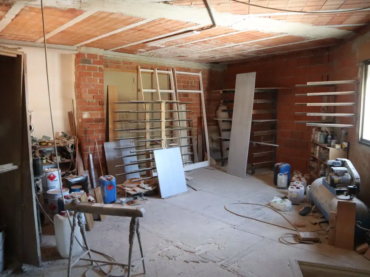 Gewerbefläche zur Übernahme in Calle Viñillas 32, imagen 26