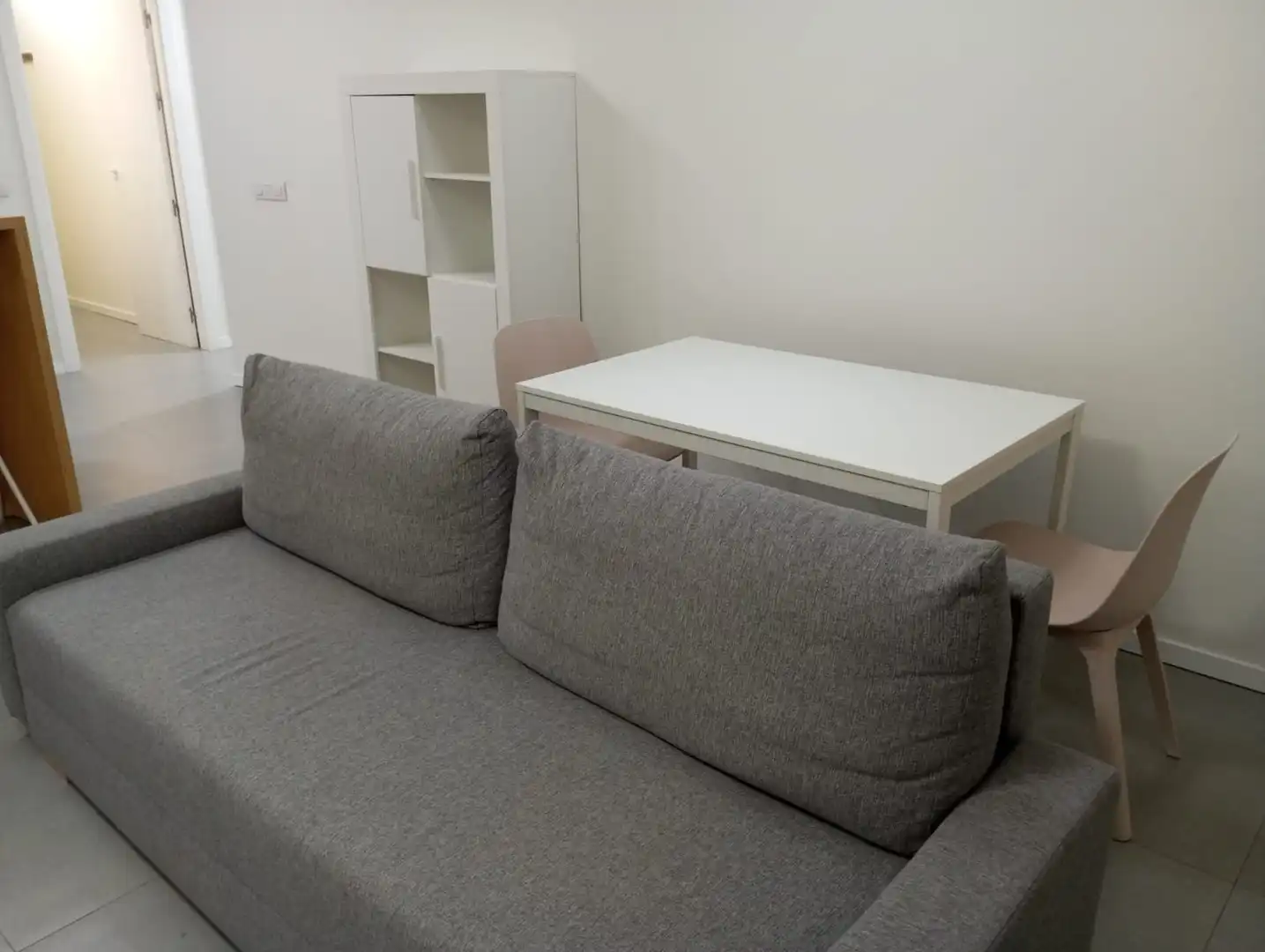 Apartments for rent in El Carmen