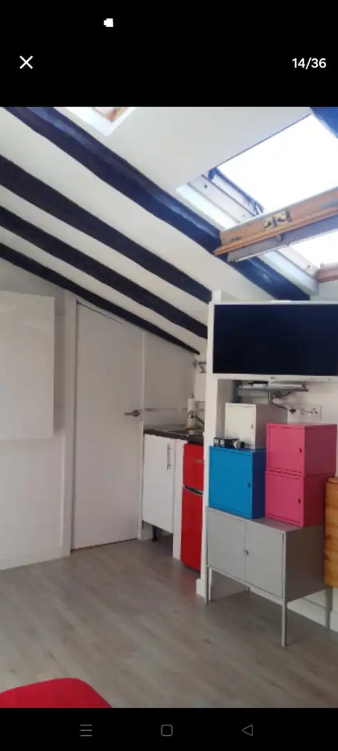 Flat to rent in Centro, imagen 7