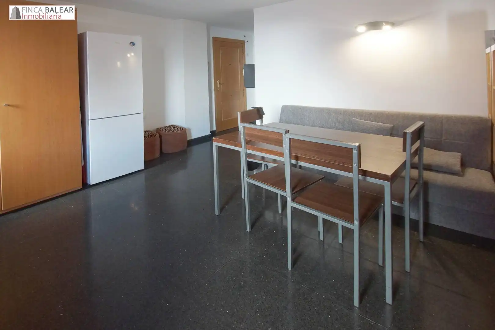 Estudio de alquiler en Son Cladera