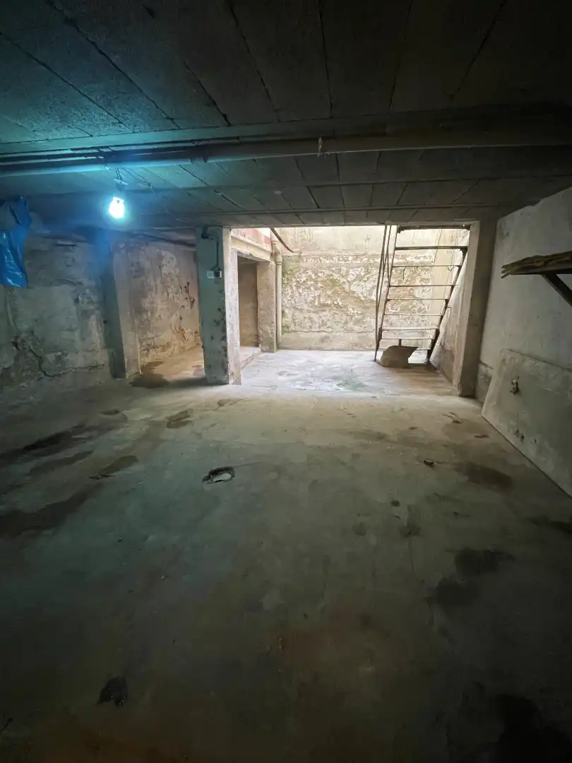 Casa o chalet en venta en Badalona con Parquet, Terraza y Trastero