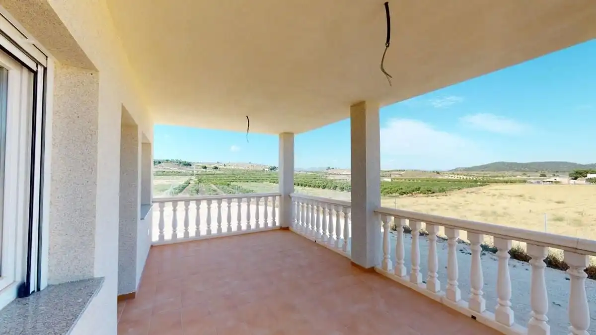Chalet en venta en El Pinós / Pinoso, imagen 18