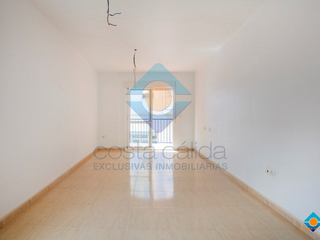 Flat for sale in Mazarrón  with Terrace and Balcony
