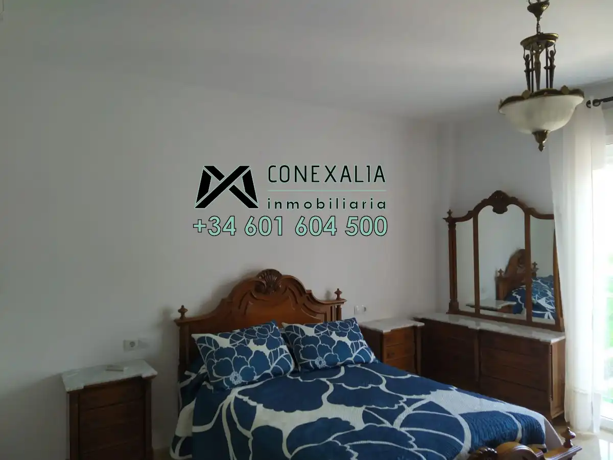 Appartamento con terrazza in vendita a Olvera, imagen 15