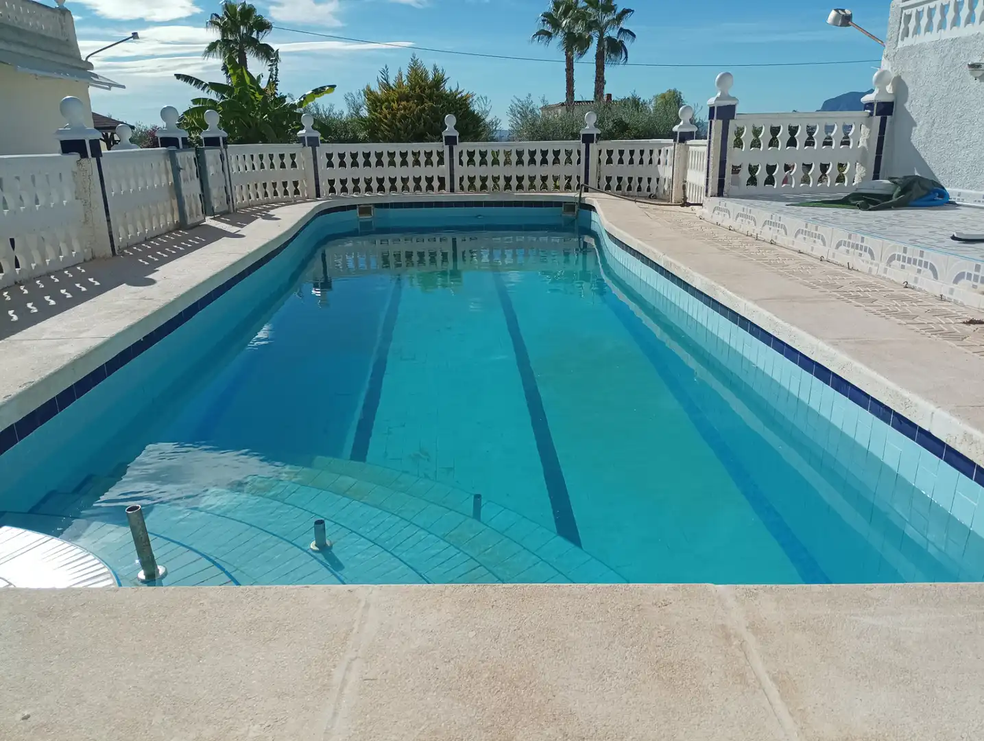 Maison rustique avec piscine à vendre à Albatera, imagen 50