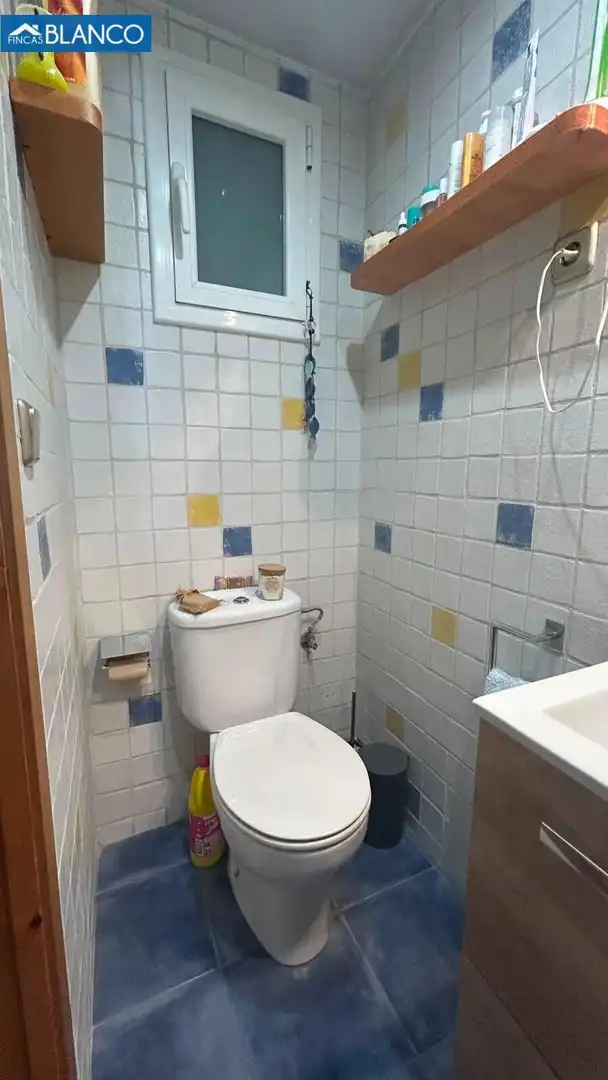 Penthouse mit Aufzug zum Verkauf in Collblanc - La Torrassa, imagen 24