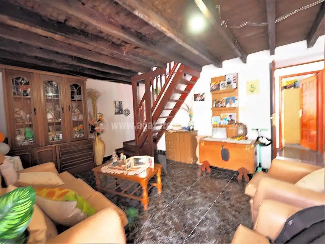 Maison rustique à vendre à La Vega - El Amparo - Cueva del Viento, imagen 7
