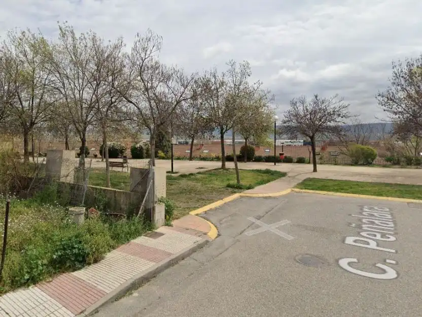 Residential land for sale in Peñalara 17, imagen 3