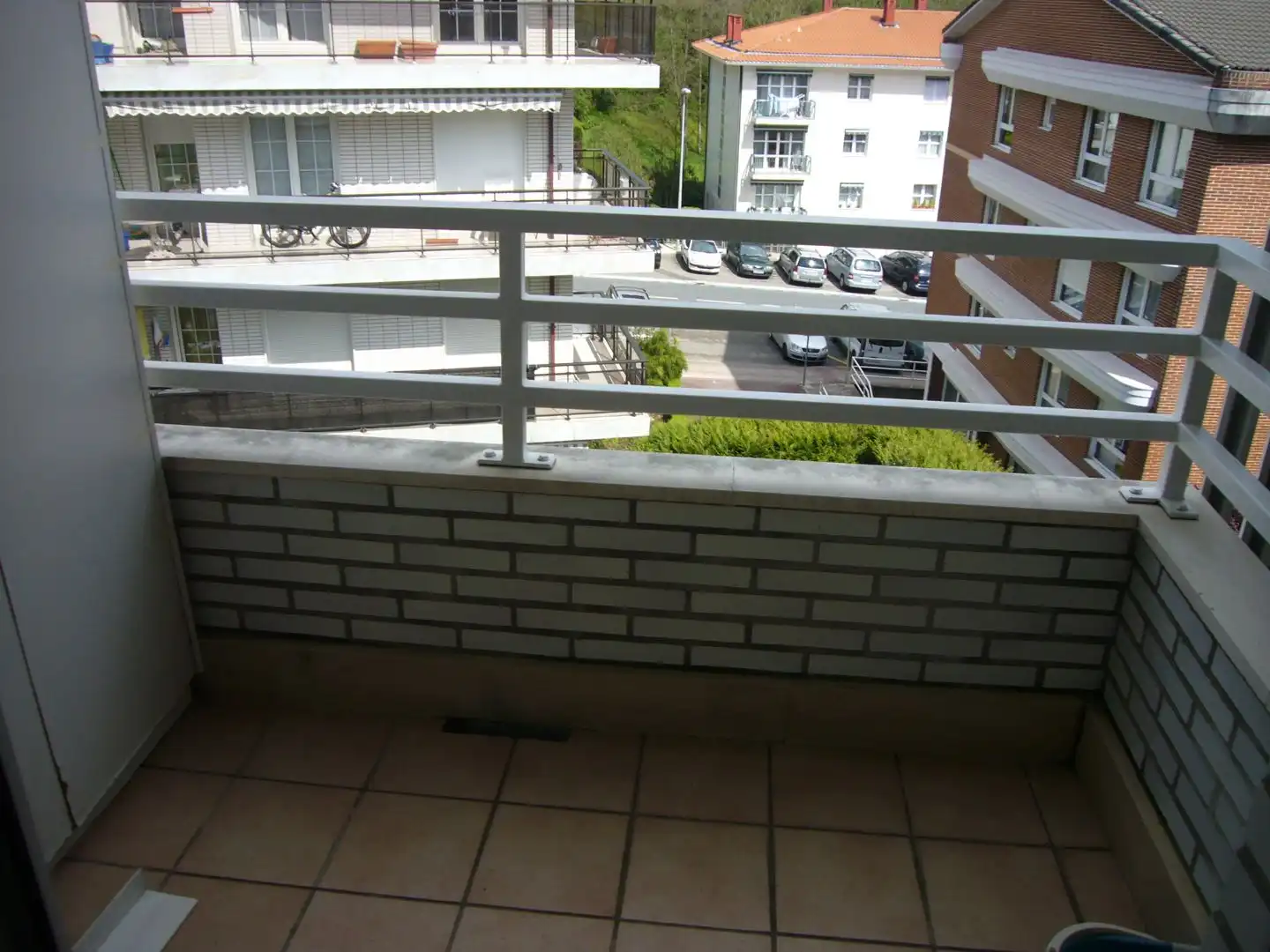 Wohnung zur Miete in Karmele Saint-martin Kalea, 1, Donostia - San Sebastián
