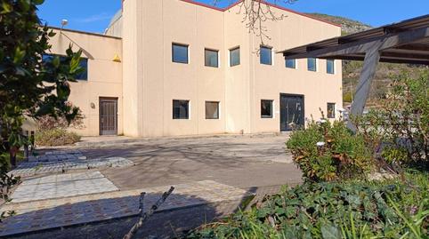 Foto 4 de Edifici en venda a Sant Quintí de Mediona, Barcelona