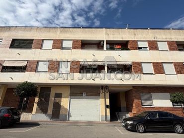 Appartamento con balcone in vendita a Dolores