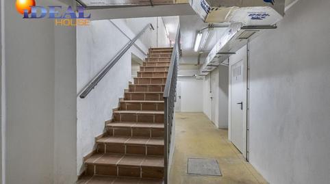 Foto 5 de Traster en venda a Camino de Ronda, Granada