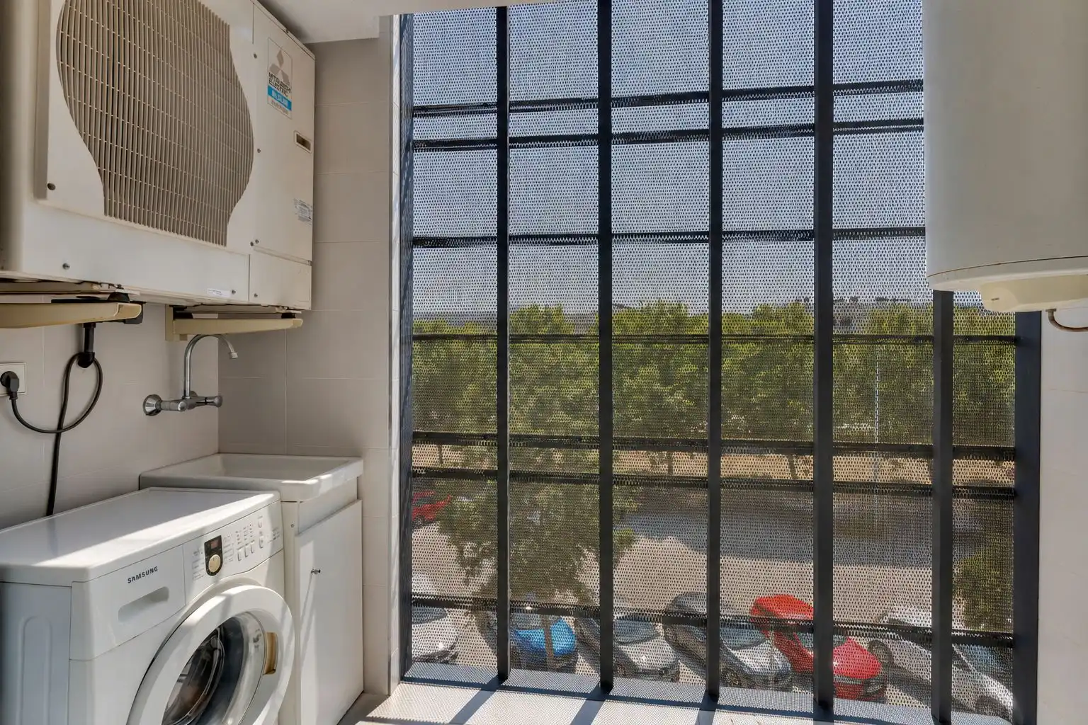 Apartamento con terraza en venta en Montañar - El Arenal, imagen 44