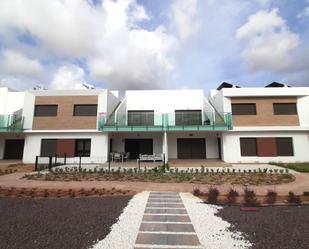 Exterior view of House or chalet for sale in Orihuela  with Air Conditioner, Terrace and Storage room