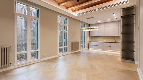 Foto 3 de Piso en venta en Dreta de l'Eixample, Barcelona Capital