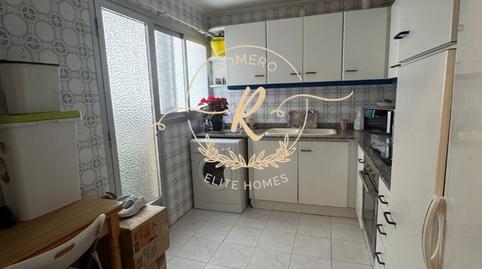 Foto 5 de Pis en venda a Calle Andalucía, Alcàsser, Valencia