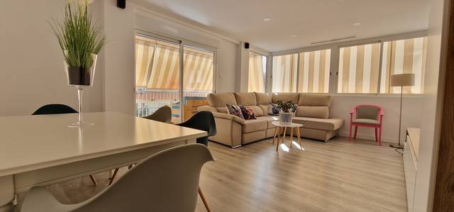 Piso en Venta en Avinguda de Murcia, 56 en Gran Playa