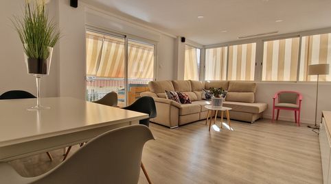 Foto 2 von Wohnung zum Verkauf in Avinguda de Murcia, 56, Gran Playa, Santa Pola