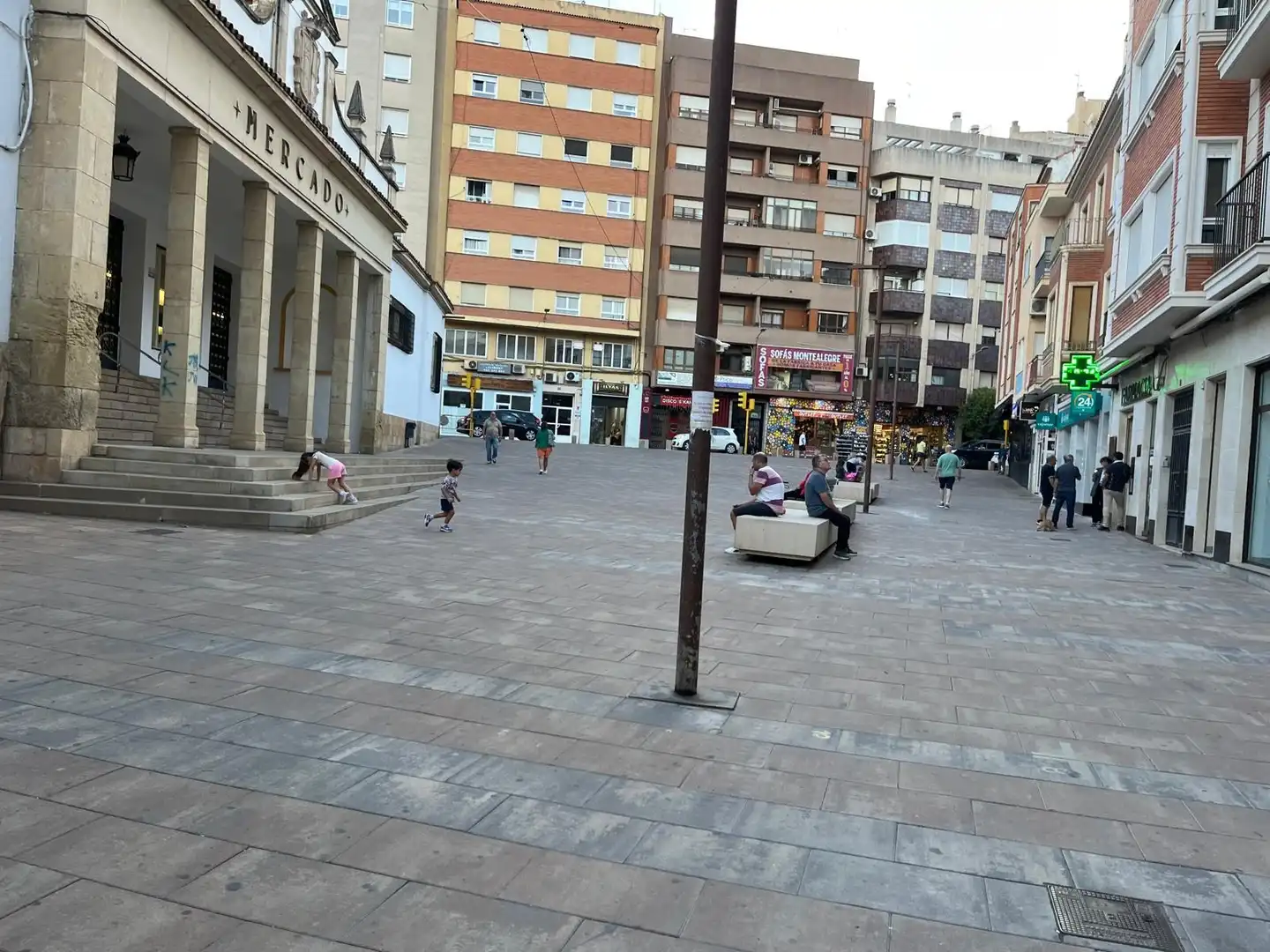 Locale commerciale in vendita a Almansa, imagen 3