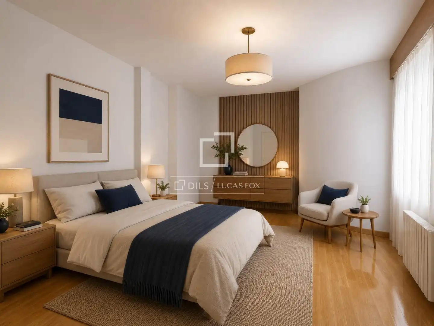 Appartement avec ascenseur à vendre à Chamberí, imagen 4