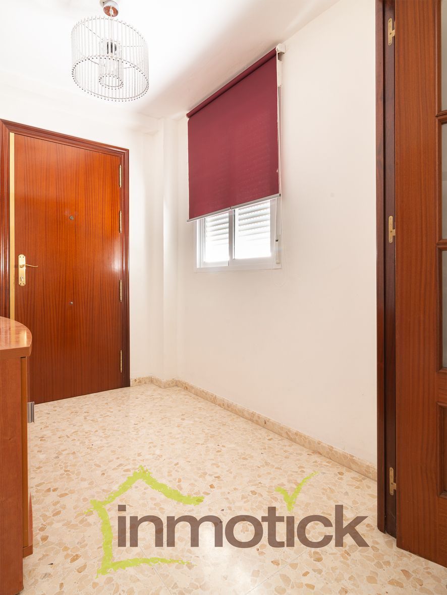 Wohnung zum verkauf in El Carmen - Cardeñas