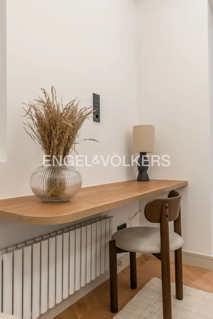 Appartement avec ascenseur à vendre à Barrio de Salamanca, imagen 24