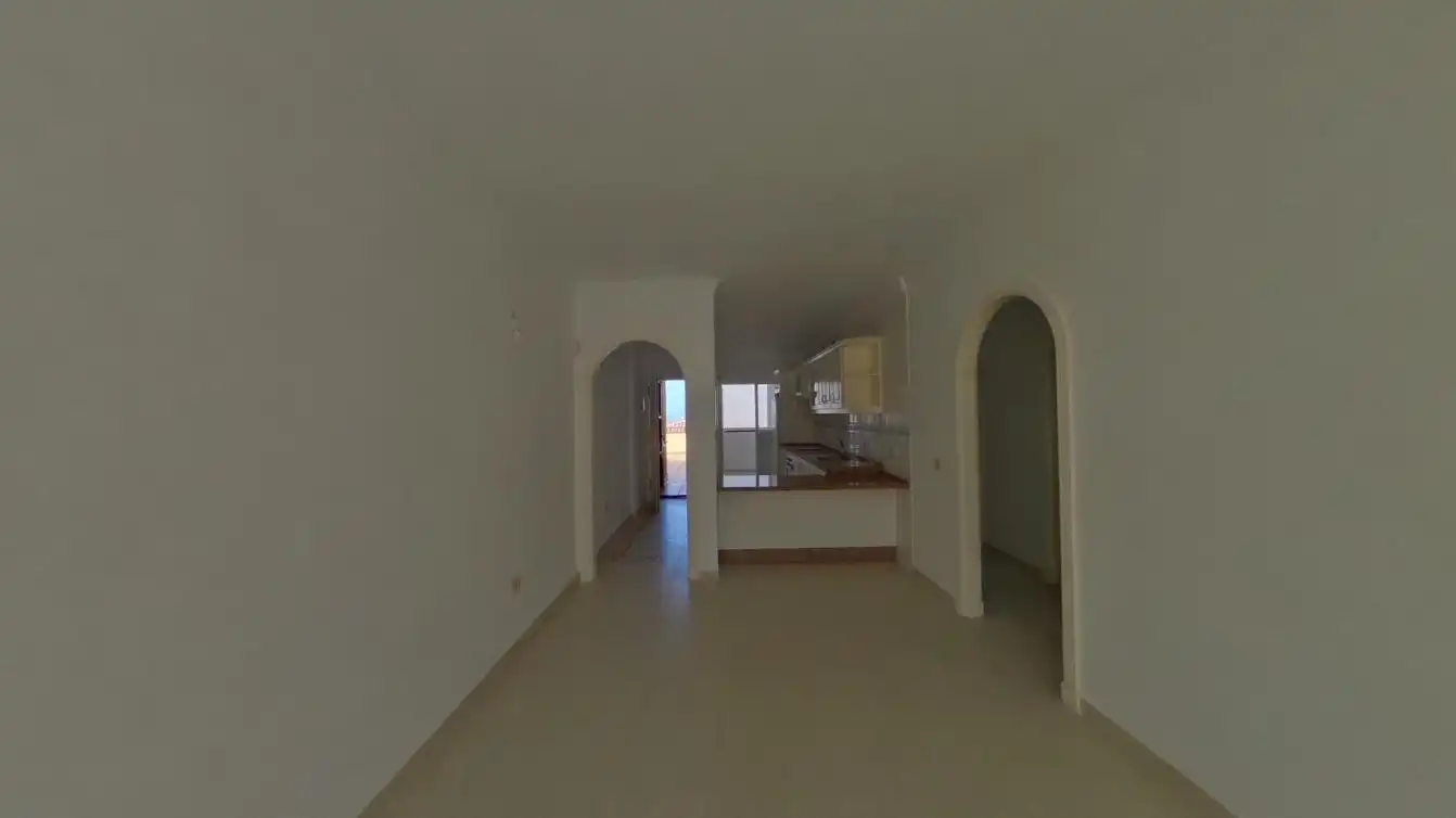 Apartament amb piscina en venda a Av Rosa de los Vientos                          -  Res Parque Galeón  -, imagen 6