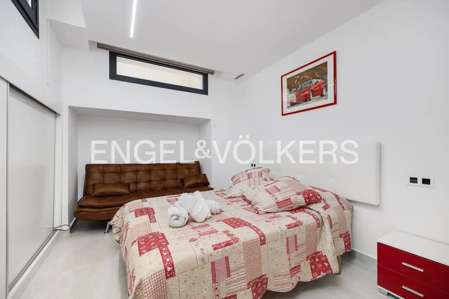 Casa amb terrassa en venda a San Miguel de Salinas, imagen 17