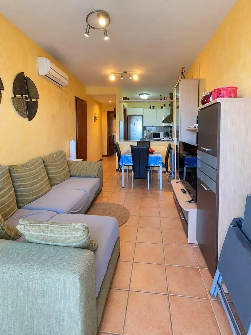 Appartement compact avec jardin à vendre à Calle EUCALIPTUS, imagen 11