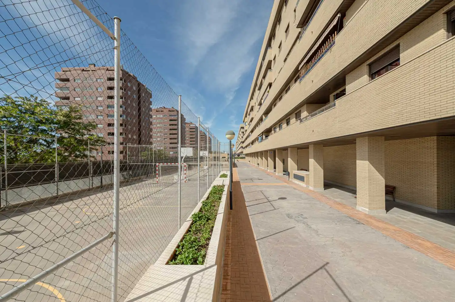 Piso con terraza en venta en Rembrandt 4, imagen 25