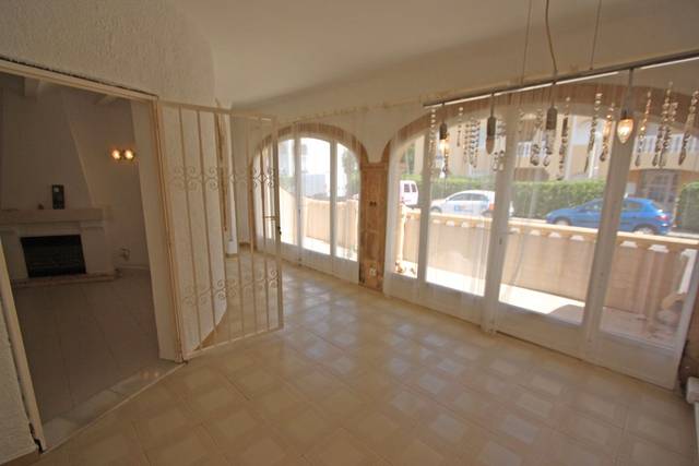 Apartamento en Venta en La Pedrera - Vessanes