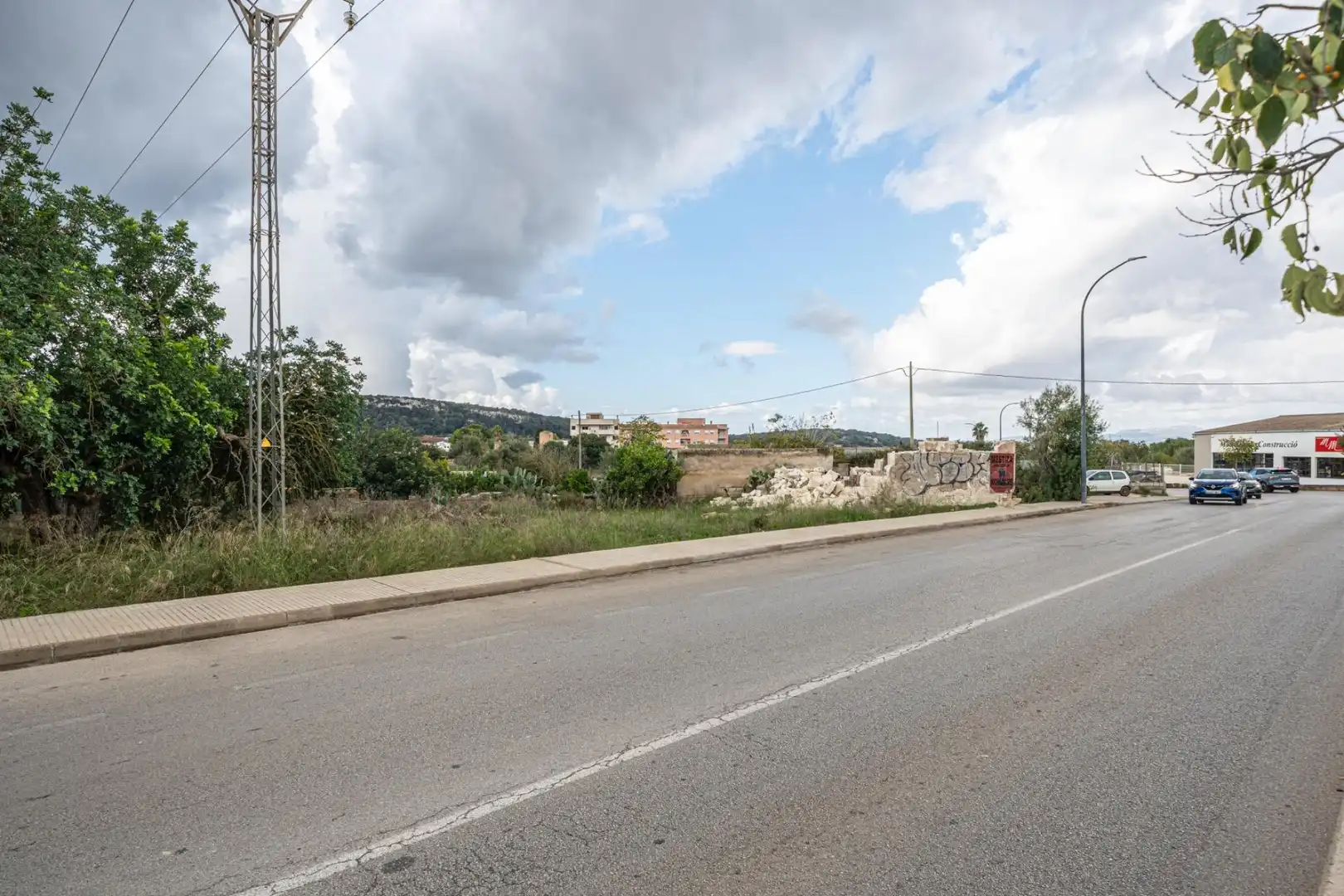Rural land for sale in Felanitx Poble, imagen 17