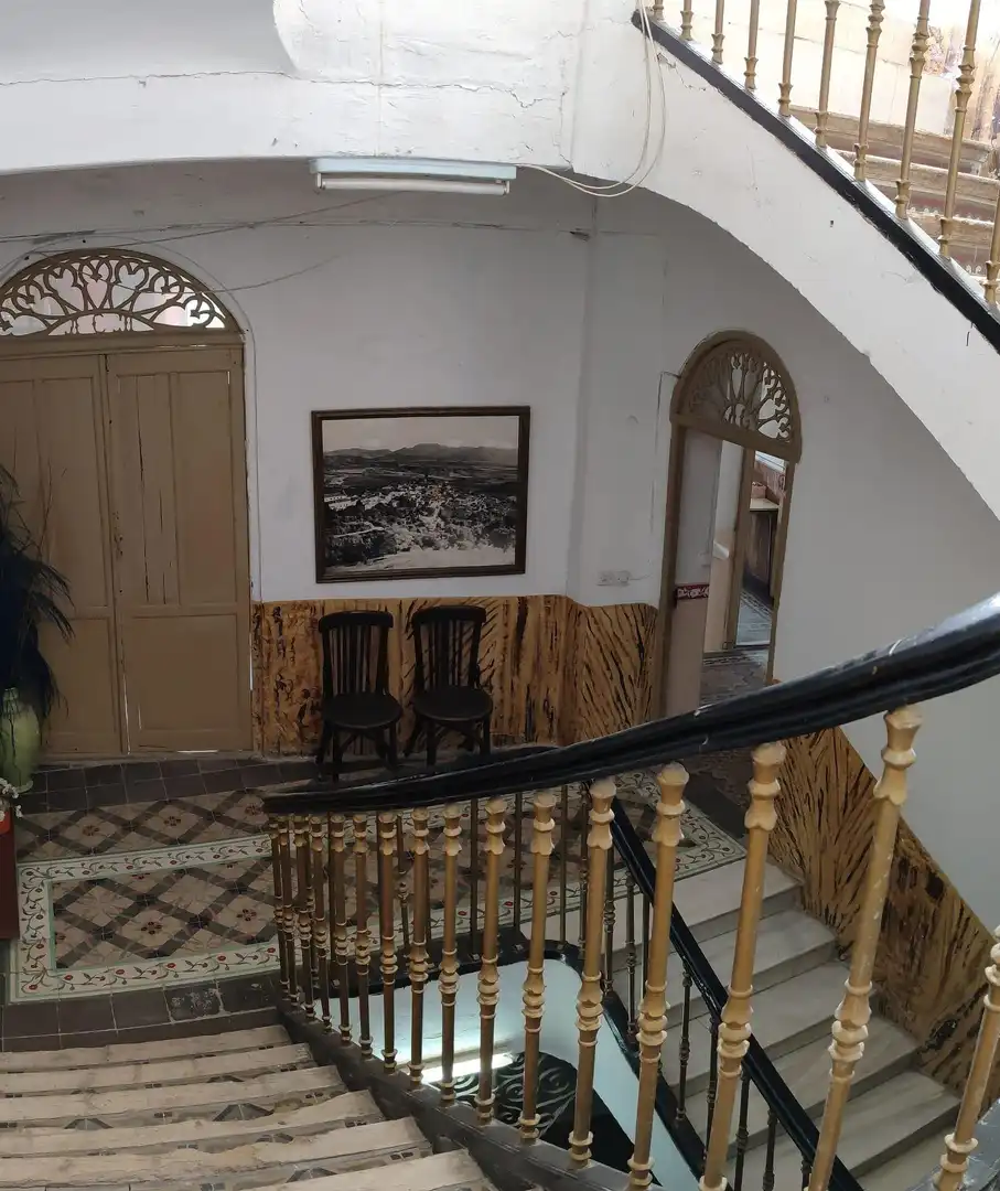 Country house zum Verkauf in Serón mit Terrasse und Abstellraum