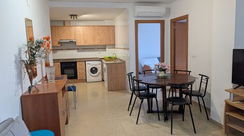 Piso semi nuevo en primera línea de playa, imatge 2