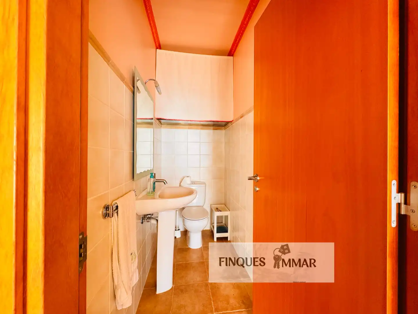 Casa o chalet en venta en Sils con Aire acondicionado, Calefacción y Jardín privado