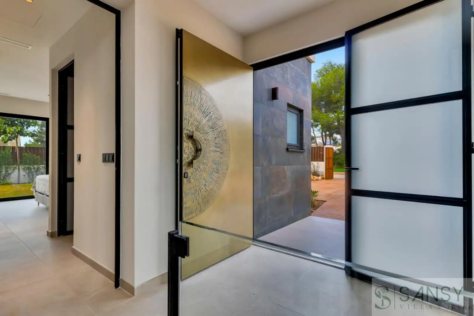 Chalet con piscina en venta en La Granadella  - Costa Nova, imagen 9