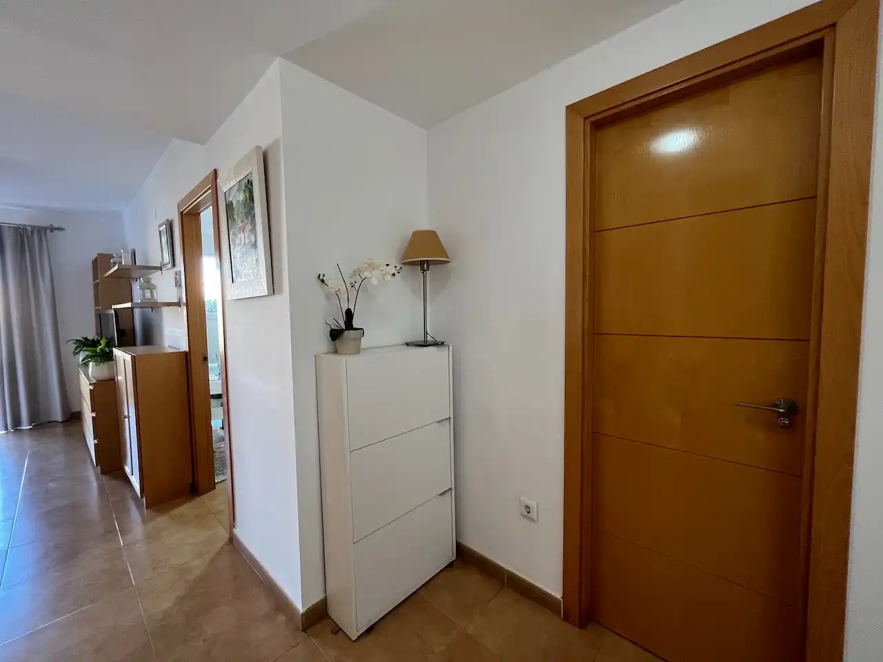 Casa adosada en venta en Vélez-Málaga con Aire acondicionado, Calefacción y Jardín privado