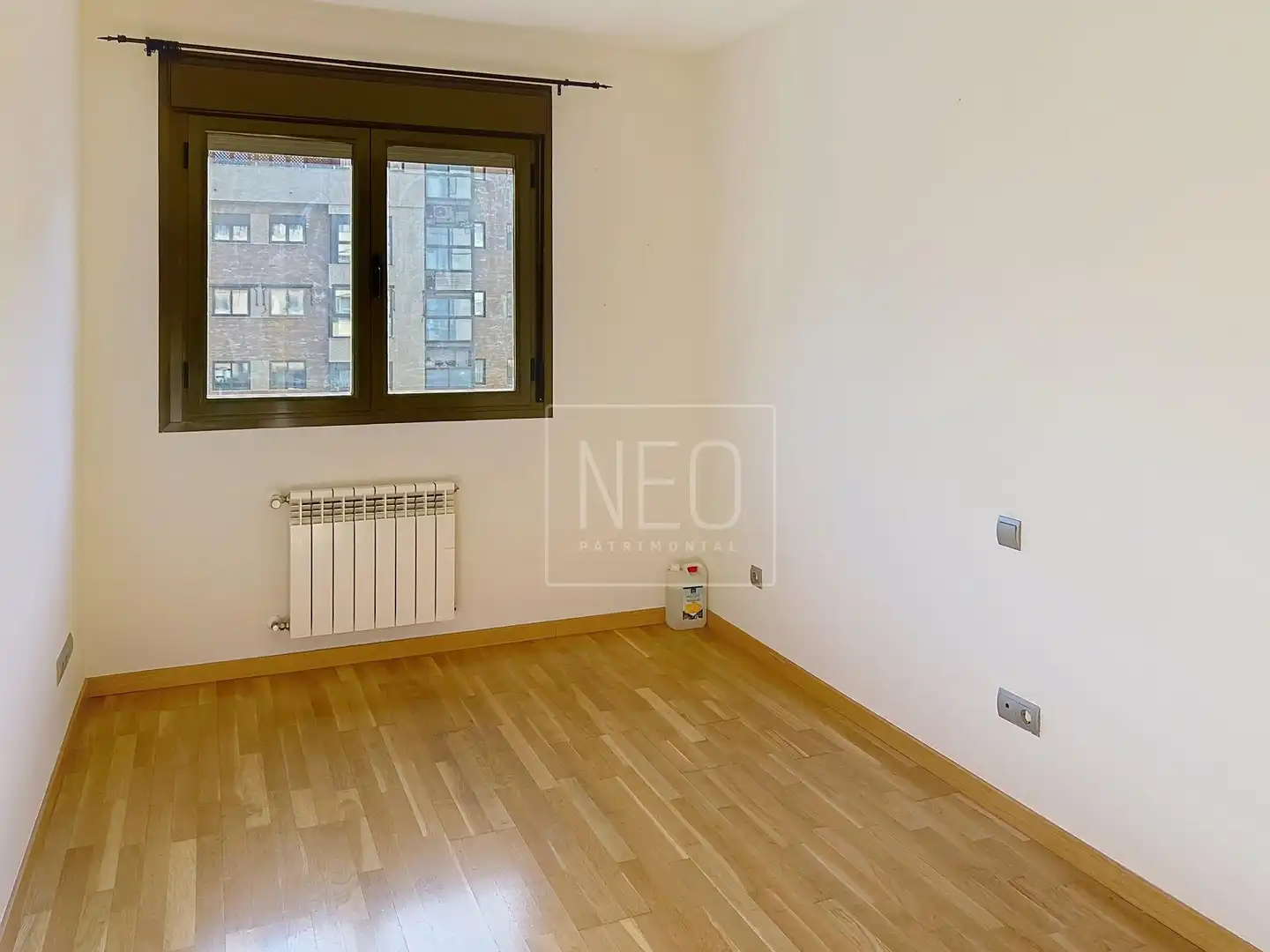 Habitación de Piso en venta en Rivas-Vaciamadrid con Aire acondicionado, Calefacción y Jardín privado