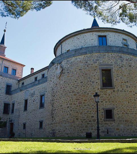 Foto 2 de Apartament de lloguer a Castillo Campodón, Villaviciosa de Odón